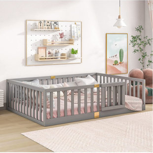 Lytham 4 in store 1 convertible crib